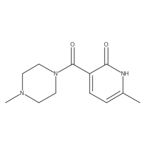 648421-91-4 structure