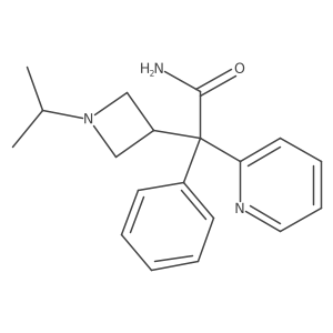 69334-74-3 structure