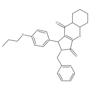 708999-50-2 structure