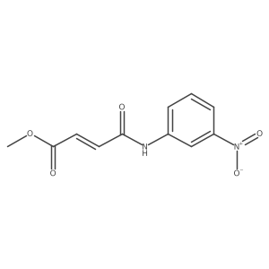72889-91-9 structure