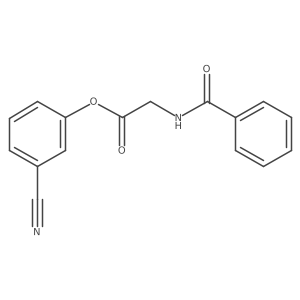 81592-12-3 structure