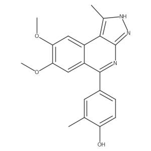 838854-65-2 structure
