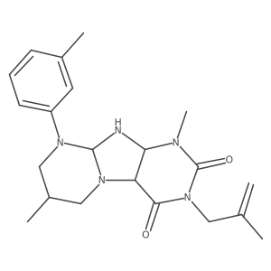 844649-54-3结构式