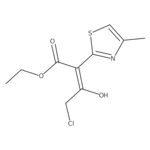 848658-80-0 structure