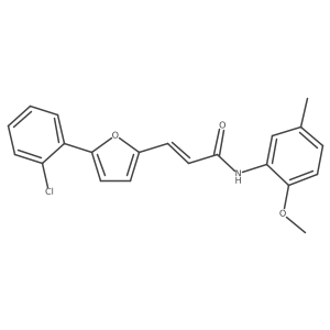 853355-99-4 structure