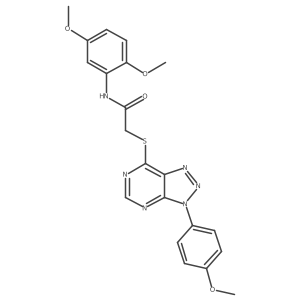 863500-45-2 structure
