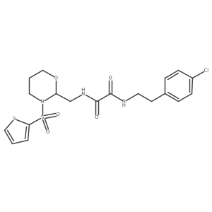 872986-71-5 structure