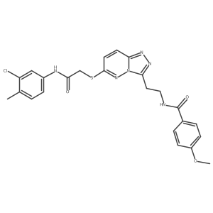 872995-67-0 structure