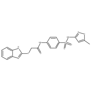 879836-32-5结构式