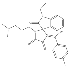 879907-87-6结构式