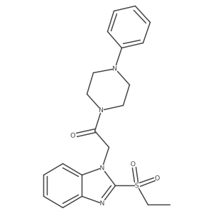886923-93-9 structure