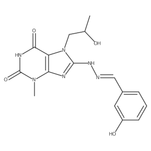 887199-74-8结构式