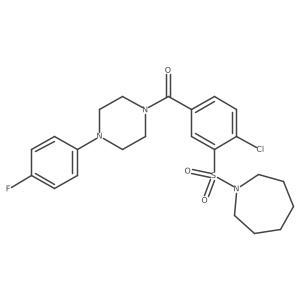 887890-10-0结构式