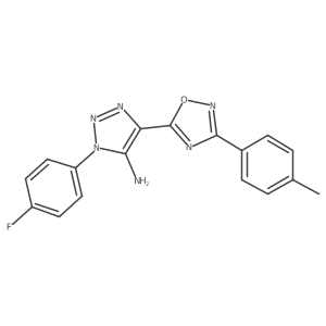892773-88-5 structure