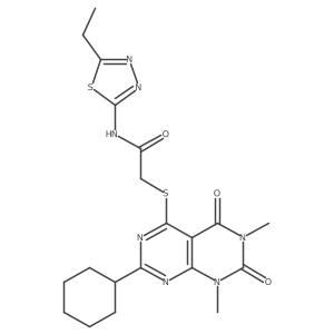 893915-32-7 structure