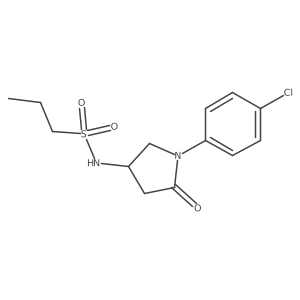 896315-66-5 structure