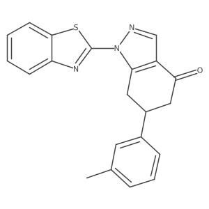 896668-70-5 structure