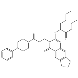 896706-10-8 structure