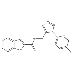897623-25-5 structure