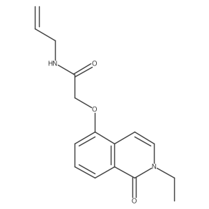898411-61-5 structure