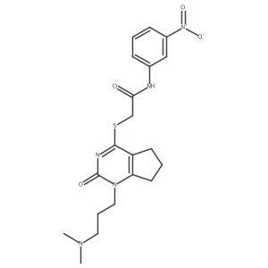 898460-11-2 structure