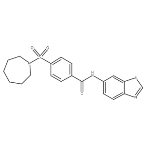 899960-85-1 structure