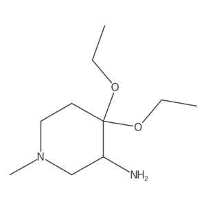 908007-21-6 structure