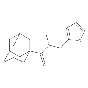 911057-64-2 structure