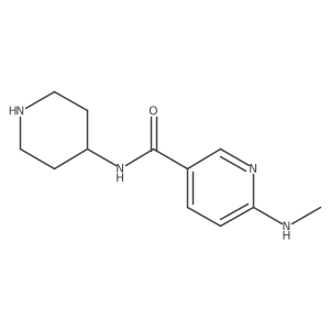 916343-25-4结构式