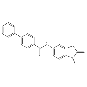 921774-29-0 structure