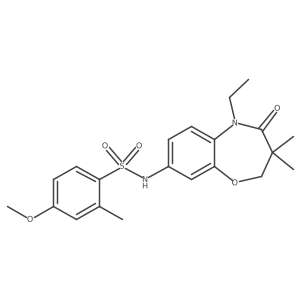 921990-86-5 structure