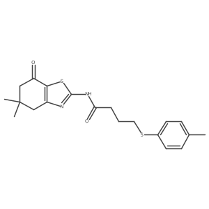 923080-70-0 structure