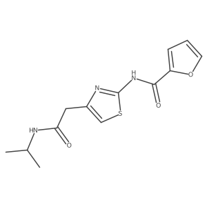 923185-19-7 structure