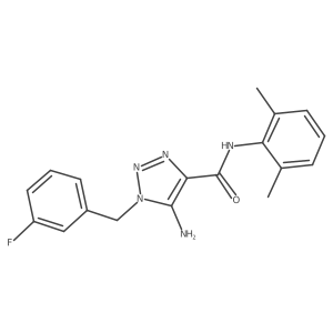 923202-34-0 structure