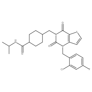 932291-30-0 structure