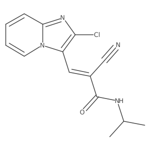 940743-23-7结构式