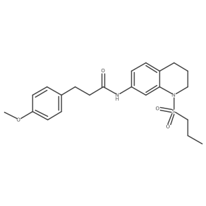 946299-34-9 structure