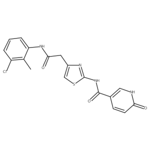 946337-18-4 structure