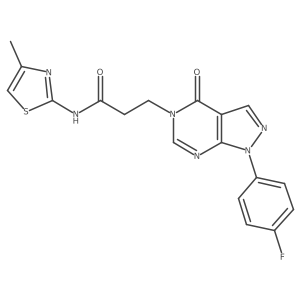 953226-55-6 structure