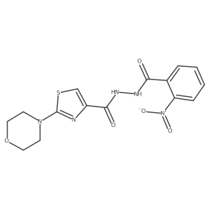1031496-86-2 structure