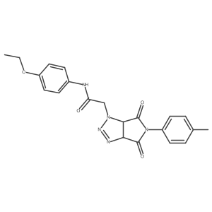1052605-42-1结构式
