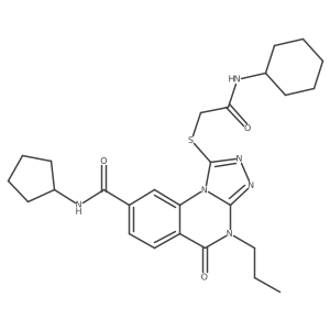1111221-60-3结构式