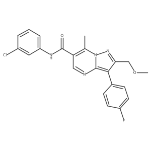 1158588-38-5 structure