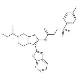1170367-36-8 structure
