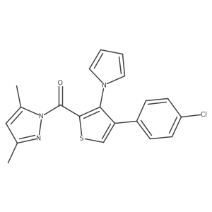 1171861-24-7 structure