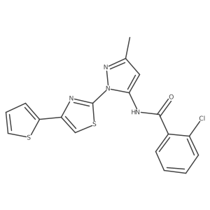 1172463-53-4 structure