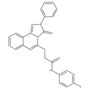 1173731-58-2 structure