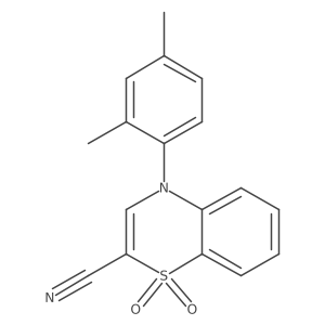 1189952-19-9 structure