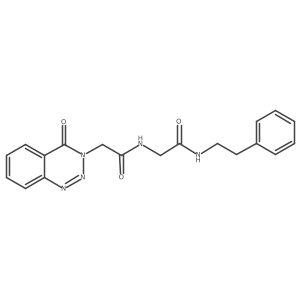 1190257-84-1 structure