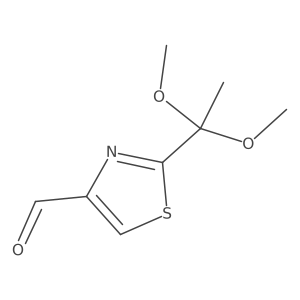 1202769-43-4结构式